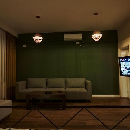 Urban Cozy Retreat Pristina Exterior foto