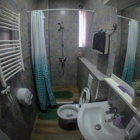 Urban Cozy Retreat Pristina Exterior foto