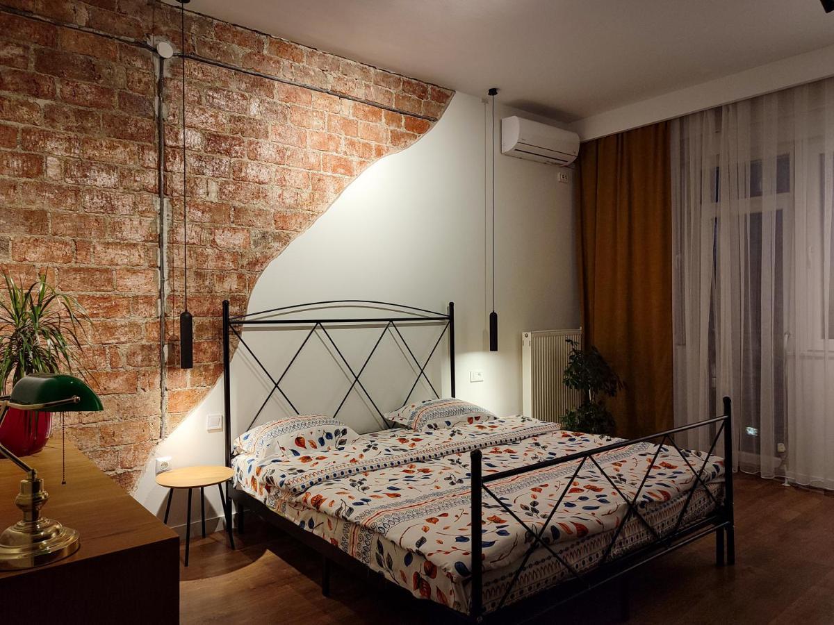 Urban Cozy Retreat Pristina Exterior foto
