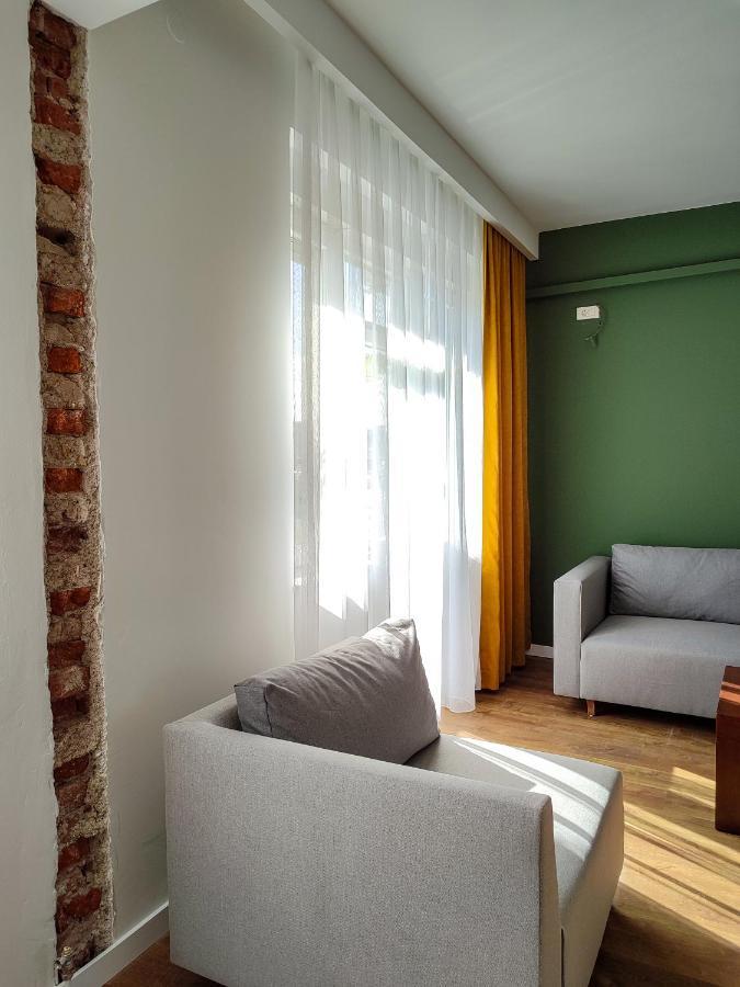 Urban Cozy Retreat Pristina Exterior foto
