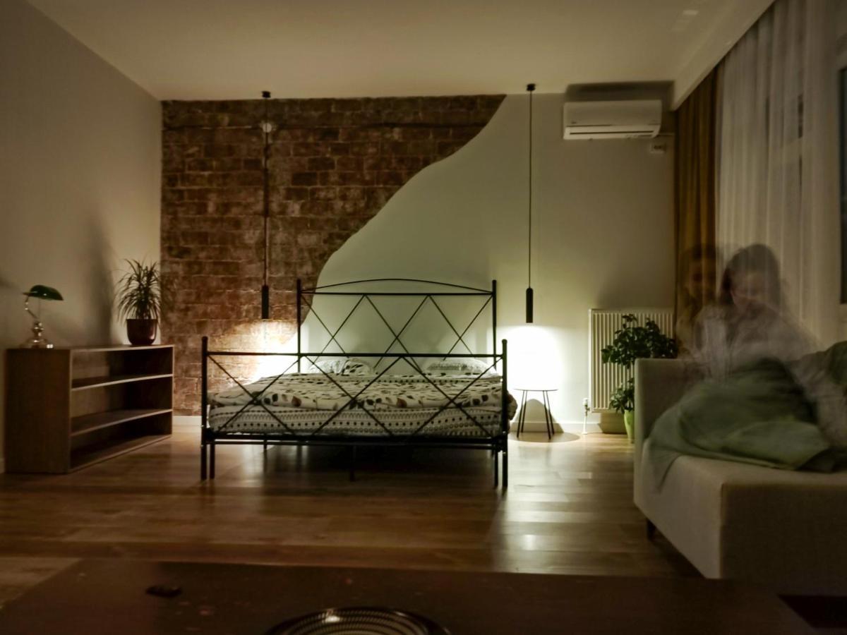 Urban Cozy Retreat Pristina Exterior foto