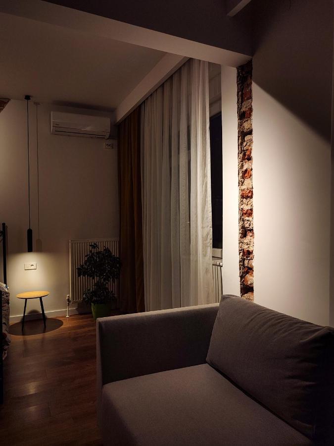 Urban Cozy Retreat Pristina Exterior foto