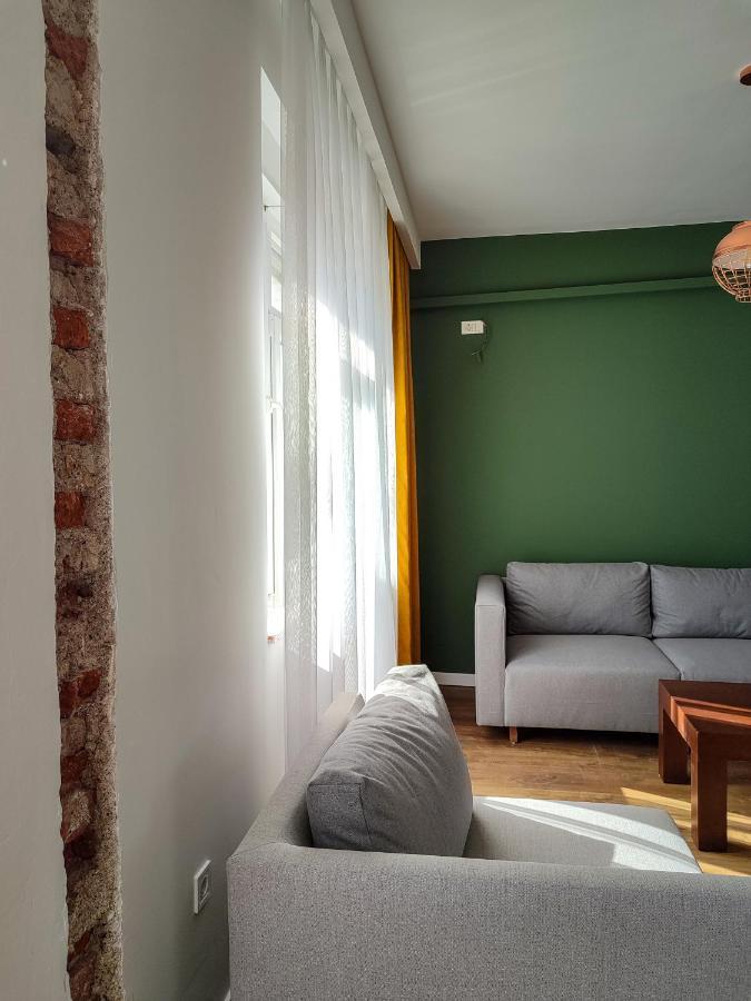 Urban Cozy Retreat Pristina Exterior foto