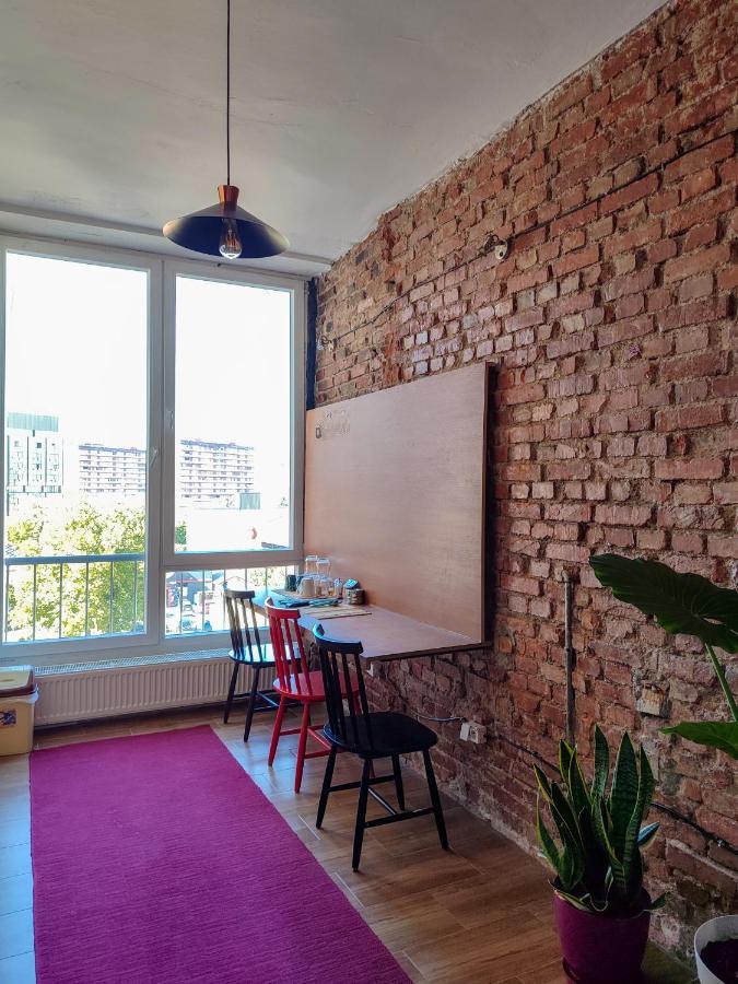 Urban Cozy Retreat Pristina Exterior foto