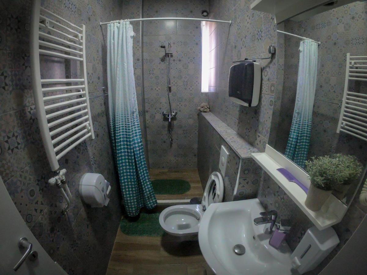 Urban Cozy Retreat Pristina Exterior foto